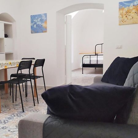 Dimora Storica A Canosa Di Puglia Exterior photo