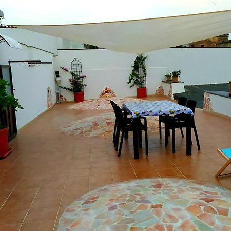 Dimora Storica A Canosa Di Puglia Exterior photo