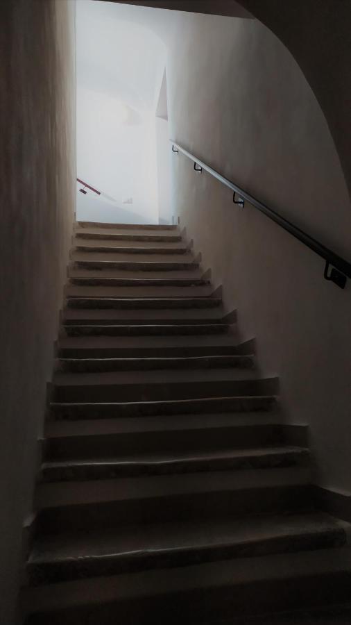 Dimora Storica A Canosa Di Puglia Exterior photo