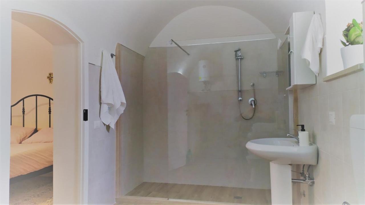 Dimora Storica A Canosa Di Puglia Exterior photo