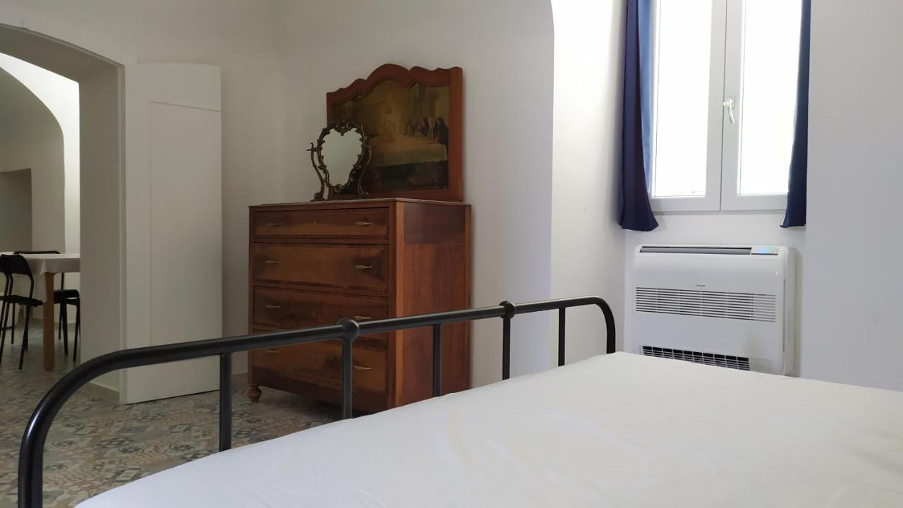 Dimora Storica A Canosa Di Puglia Exterior photo