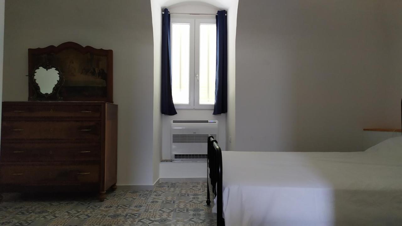 Dimora Storica A Canosa Di Puglia Exterior photo