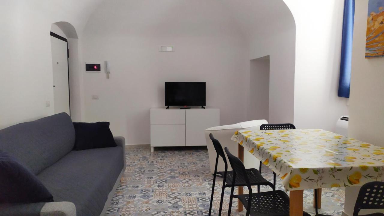 Dimora Storica A Canosa Di Puglia Exterior photo